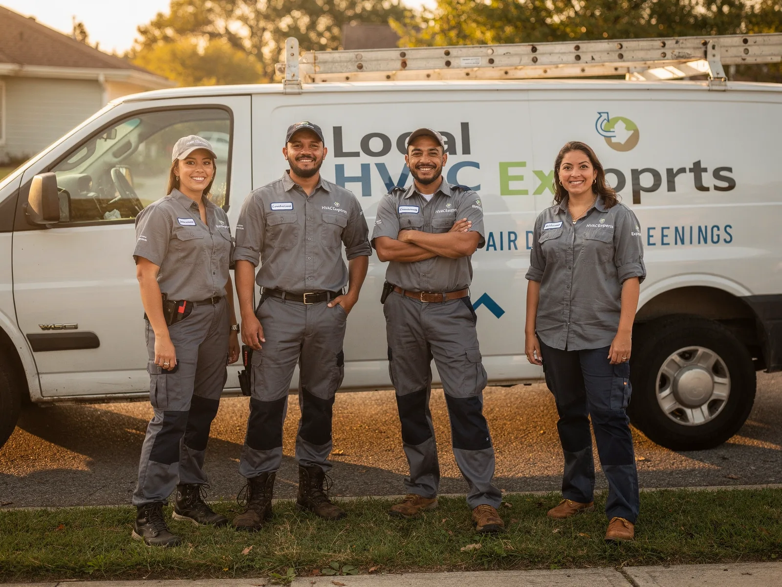 24/7 HVAC Repair & AC Replacement company in Princeton, IA